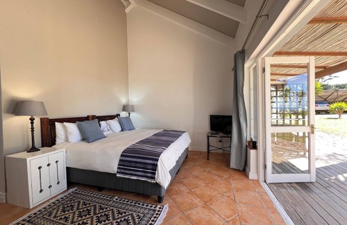 Plettenberg Bay Bed & Breakfast | The Whaling Station Guesthouse