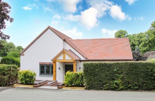 Much Wenlock House | The Wheatlands