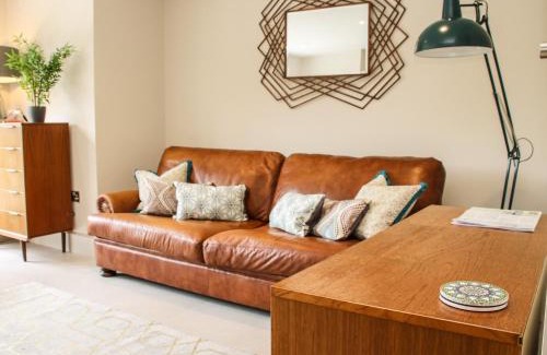 Much Wenlock House | The Wheatlands
