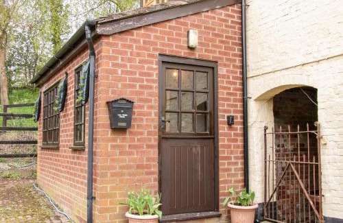 Church Stretton House | The Wheelhouse at Dudgeley Mill