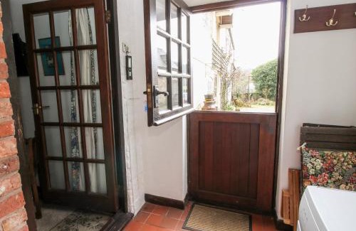 Church Stretton House | The Wheelhouse at Dudgeley Mill