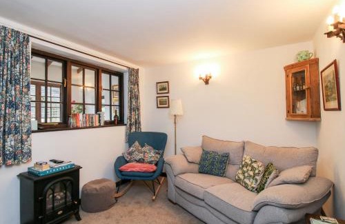 Church Stretton House | The Wheelhouse at Dudgeley Mill