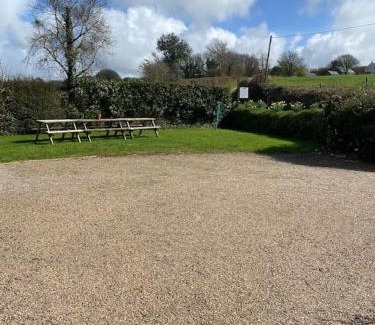 Hele House | The Wheelhouse at Hewish Mill