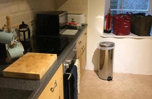 Mevagissey Bed & Breakfast | The Wheelhouse