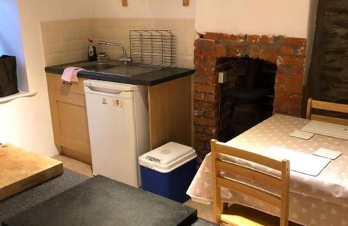 Mevagissey Bed & Breakfast | The Wheelhouse