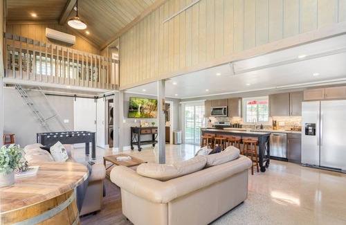Fallbrook House | The Whiskey Cavern in Fallbrook