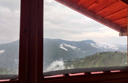 Gagar House | The Whisteling Cottage