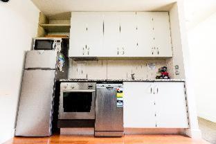 Queenstown City Centre Apartment | The Whistler Holiday Apartments