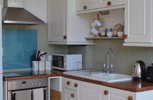 Hilton House | THE WHITE BARN in a beautiful village close to Cambridge