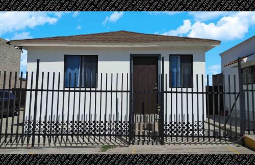 Rancho Chula Vista House | The White Bungalow