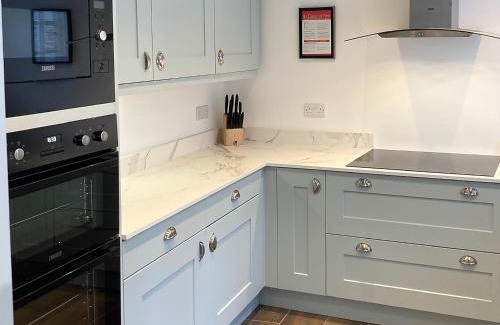 Gargrave House | The White Cottage
