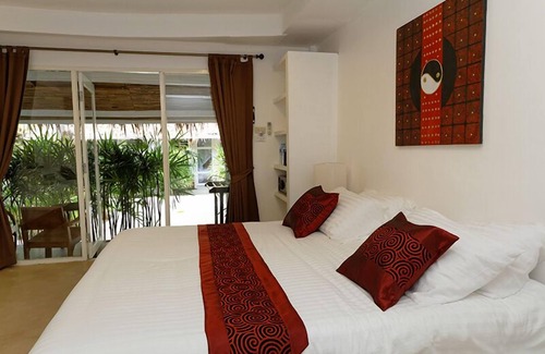 Bophut Hotel | The White Cottage