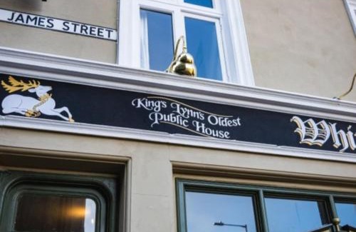 King's Lynn Hotel | The White Hart