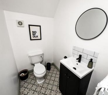King's Lynn Hotel | The White Hart