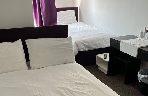 King's Lynn Hotel | The White Hart