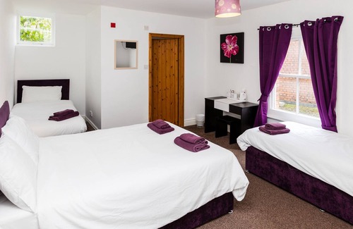 King's Lynn Hotel | The White Hart