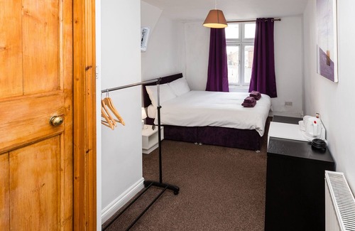 King's Lynn Hotel | The White Hart