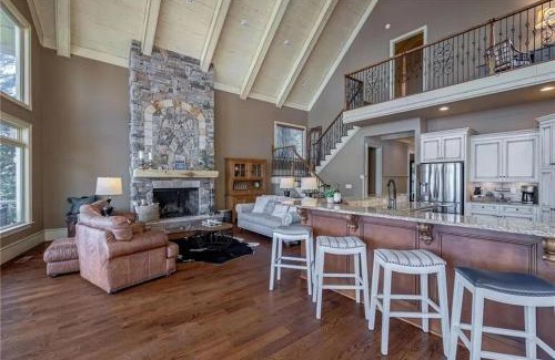 Dawsonville House | The White Hart House Lake Lanier