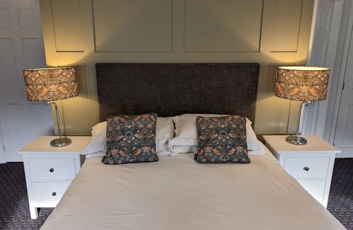 Hawes Hotel | The White Hart Inn