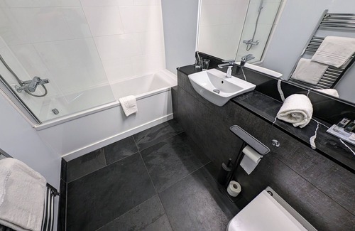 Hawes Hotel | The White Hart Inn