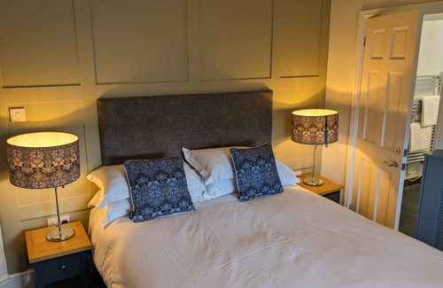 Hawes Hotel | The White Hart Inn