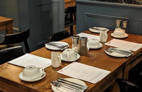 Hawes Hotel | The White Hart Inn, Hawes