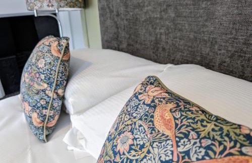 Hawes Hotel | The White Hart Inn, Hawes