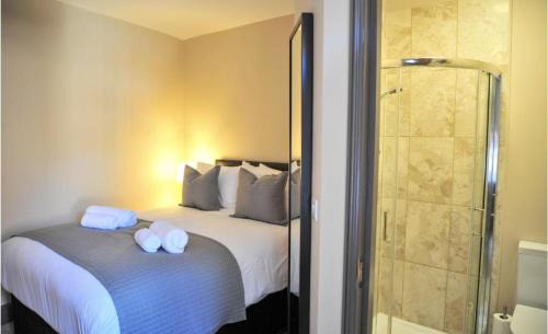 Retford Hotel | The White Hart Rooms