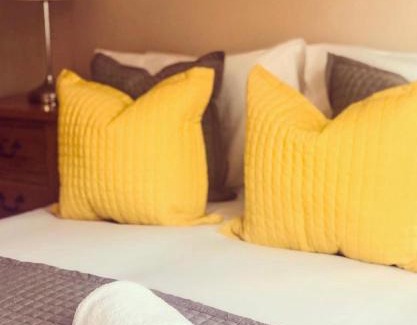 Retford Hotel | The White Hart Rooms