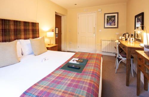 Wroughton Bed & Breakfast | The White Hart, Wroughton
