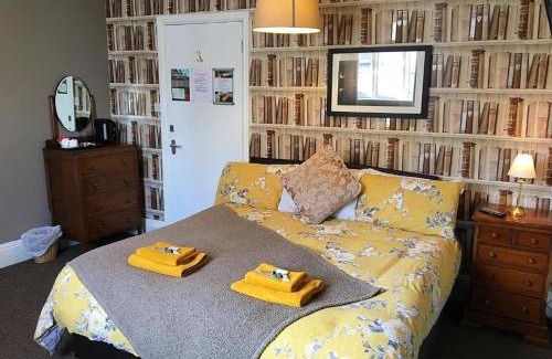 York Hotel | The White Horse