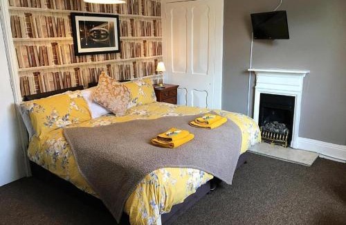 York Hotel | The White Horse