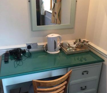 Cambridge Bed & Breakfast | The White Horse Inn