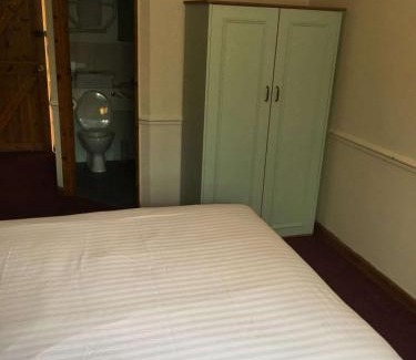 Cambridge Bed & Breakfast | The White Horse Inn