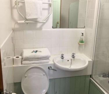 Cambridge Bed & Breakfast | The White Horse Inn