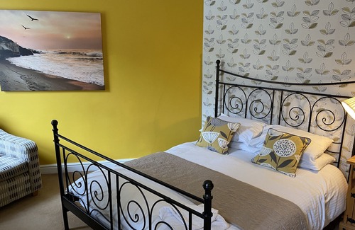 Hepworth Bed & Breakfast | The White Horse Inn