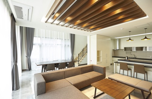 Bongpyeong Hotel | The White Hotel Pyeongchang
