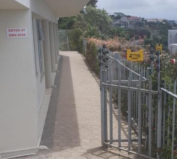 Mossel Bay Apartment | The White House Apartment