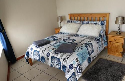 Mossel Bay Apartment | The White House Apartment
