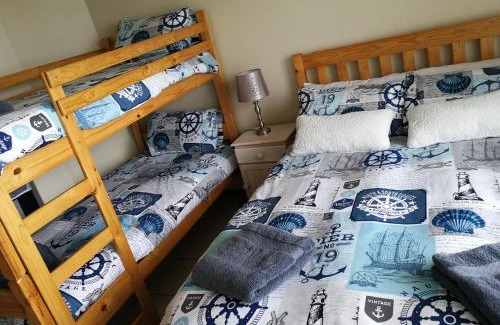 Mossel Bay Apartment | The White House Apartment