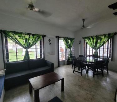 Lo de Marcos Apartment | The White House at Beach