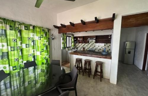Lo de Marcos Apartment | The White House at Beach