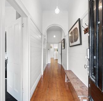 Geelong House | The White House