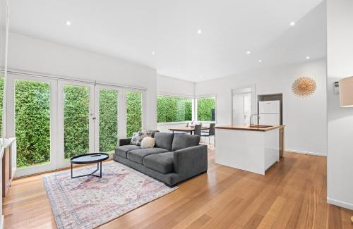 Geelong House | The White House