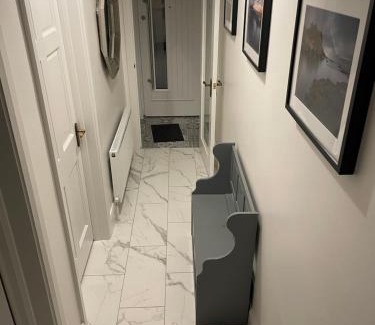 Newry House | The White House