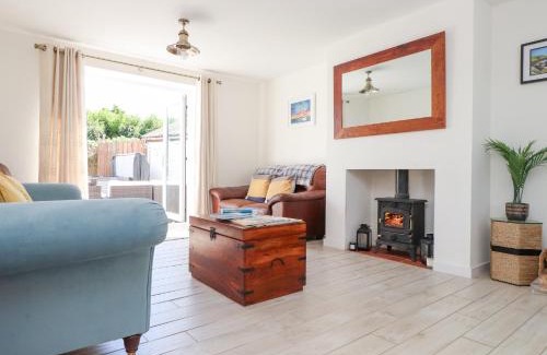 Llanbedrog House | The White House