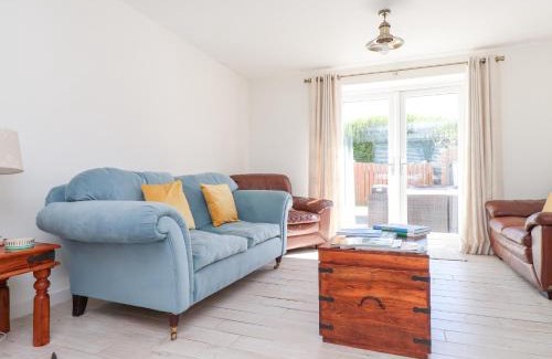 Llanbedrog House | The White House