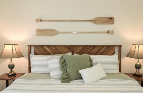Painters Hill House | The White House on Flagler Beach - Unit 22