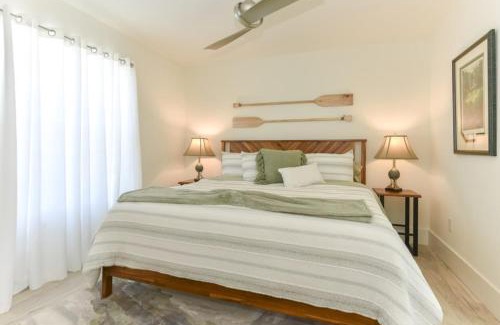 Painters Hill House | The White House on Flagler Beach - Unit 22
