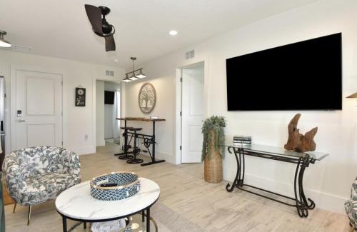 Painters Hill House | The White House on Flagler Beach - Unit 22